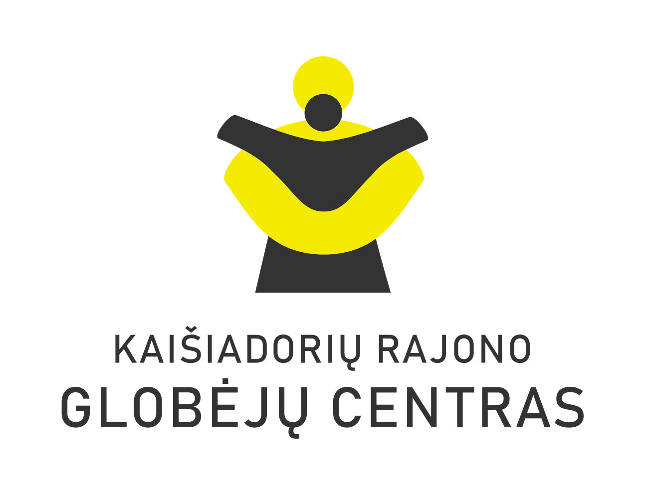 Logo KGC A shape